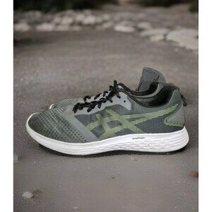 ASICS Patriot 10 Athletic Running Shoes Sneakers Men's Size 11.5